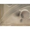 RENE LALIQUE PANNEAU DECORATIF ‘MERLES ET RAISINS’, MODELE CREE en 1928 | Biron 