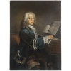 Louis-Nicolas CLERAMBAUT (1676-1749) Ecole française du XVIIIème 17