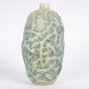 René Lalique -1921- Vase Ronces Opalescent | Biron 