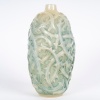 René Lalique -1921- Vase Ronces Opalescent | Biron 