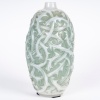 René Lalique -1921- Vase « Ronces « Opalescent » | Biron 