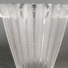 Vase « Royat » verre blanc de René LALIQUE | Biron 
