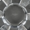 Cendrier « Cuba » verre blanc de René LALIQUE | Biron 