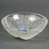 Suite de 6 Bols "Coquilles" verre opalescent de René LALIQUE 