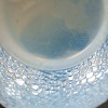 Vase « Ecailles » verre opalescent de René LALIQUE | Biron 