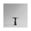 Bout de canapé, table d’appoint, model Artiste, œuvre contemporaine, XXIème siècle. | Biron 