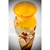 EMILE GALLÉ VASE AQUATIQUE | Biron 
