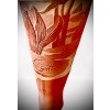EMILE GALLÉ VASE AQUATIQUE | Biron 