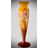 EMILE GALLÉ VASE AQUATIQUE | Biron 