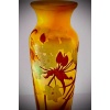 EMILE GALLÉ VASE AQUATIQUE | Biron 