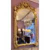 Miroir d’époque louis XVI | Biron 