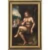 Saint Jean Baptiste – Suiveur de Léonard de Vinci | Biron 