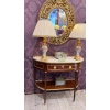 Console d’époque louis XVI estampillée Ohneberg | Biron 