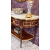 Console d’époque louis XVI estampillée Ohneberg | Biron 