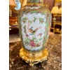 Paire de lampes en porcelaine de chine | Biron 