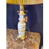 Paire de lampes en porcelaine de canton | Biron 
