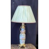Paire de lampes en porcelaine de canton | Biron 