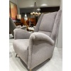 Paire de fauteuils du designer italien GIO PONTI 