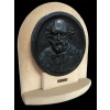 Portrait De Cézanne Par Renoir / Guino Bronze XXème Siècle Double Certificat d’authenticité | Biron 