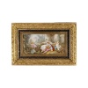 Porcelain Painting From XIX1st Century | Biron