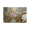 Porcelain Painting From XIX1st Century | Biron