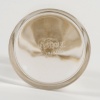 Flacon « Jeunesse » verre blanc patiné sépia de René LALIQUE | Biron 