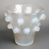 Vase « Jet d’Eau » verre opalescent de René LALIQUE | Biron 