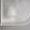 Paire d’Appliques « Languedoc » verre blanc de René LALIQUE | Biron 
