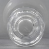 Suite de 6 Gobelets Verres « Reims » cristal | Biron 