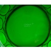 Vase « Languedoc » cristal vert émeraude de LALIQUE France | Biron 