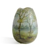 DAUM Vase Paysage | Biron 