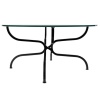 Table basse de Georges Geffroy, 1960 | Biron 