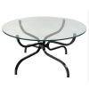 Table basse de Georges Geffroy, 1960 | Biron 