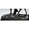 Groupe En Bronze – Famille De Cerf , Antoine – Louis Barye (1795-1875) | Biron 
