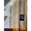 HERMES ,Plaid Tigre Altaï | Biron 