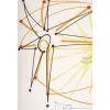 Lithograph by Raymond MORETTI and Jean COCTEAU | Biron
