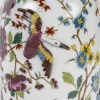 Superbe vase en porcelaine du début du 19ème siècle de la manufacture de Bayeux. | Biron 