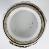 Superbe vase en porcelaine du début du 19ème siècle de la manufacture de Bayeux. | Biron 