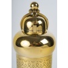 TETARD Frères – SHAKER en Vermeil XXe ART DECO | Biron 