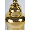 TETARD Frères – SHAKER en Vermeil XXe ART DECO | Biron 