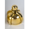 TETARD Frères – SHAKER en Vermeil XXe ART DECO | Biron 