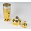 TETARD Frères – SHAKER en Vermeil XXe ART DECO | Biron 
