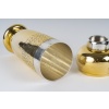 TETARD Frères – SHAKER en Vermeil XXe ART DECO | Biron 