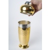 TETARD Frères – SHAKER en Vermeil XXe ART DECO | Biron 