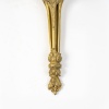 Paire d’Appliques Style Louis XVI Dites « aux Coqs » | Biron 
