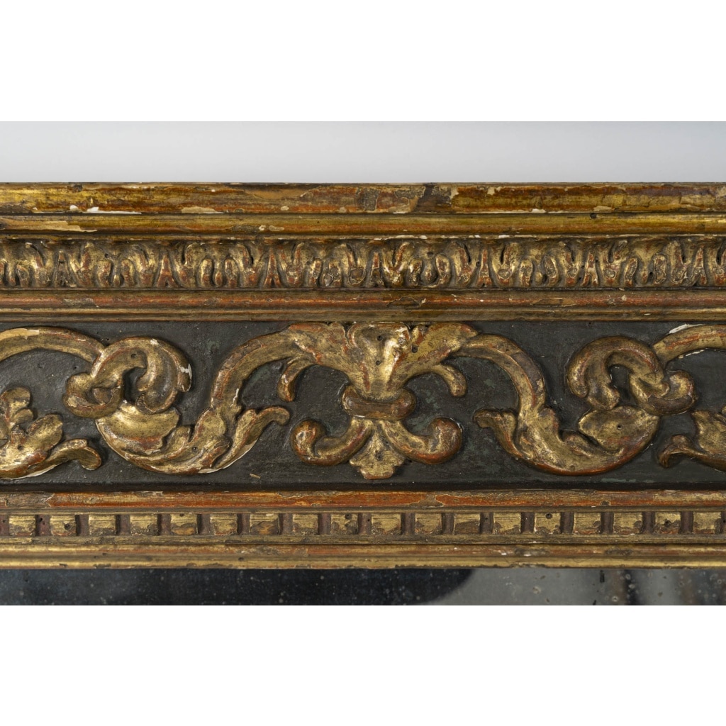 Cadre Tabernacle De Style Renaissance, Circa 1820 | Biron 