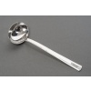CARDEILHAC – Cuillère à sauce en argent ART DECO vers 1930 | Biron 