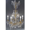 Lustre de style Louis XVI | Biron 