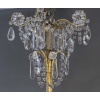 Lustre de style Louis XVI | Biron 