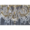 Lustre de style Louis XVI | Biron 
